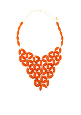 Erica Lyons Statement Necklace