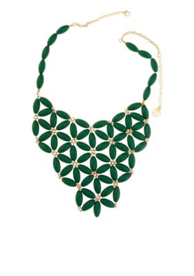 Erica Lyons Statement Necklace