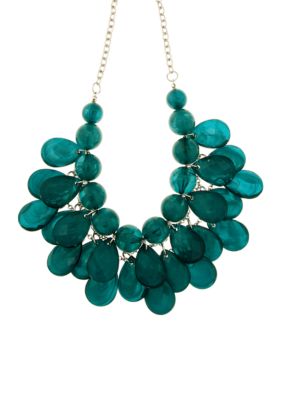 Erica Lyons Statement Necklace