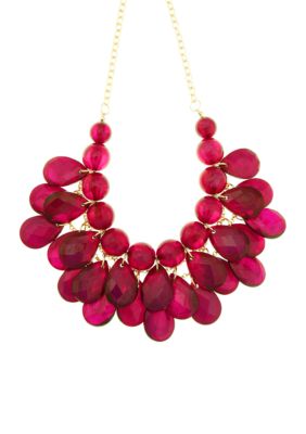 Erica Lyons Statement Necklace