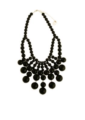 Erica Lyons Statement Necklace