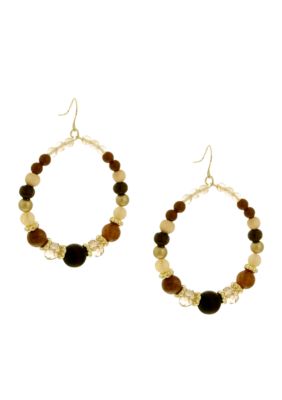 Erica Lyons Sahara Earrings