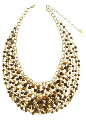 Erica Lyons Sahara Necklace