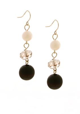 Erica Lyons Sahara Earrings