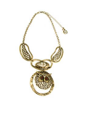 Erica Lyons Sahara Necklace