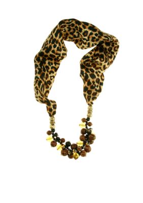 Erica Lyons Sahara Necklace