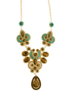 Erica Lyons Sahara Necklace