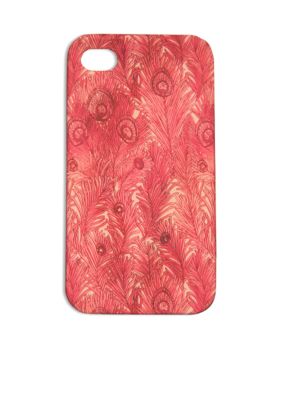 Lucky Brand Jewelry Hard iPhone 4 Case