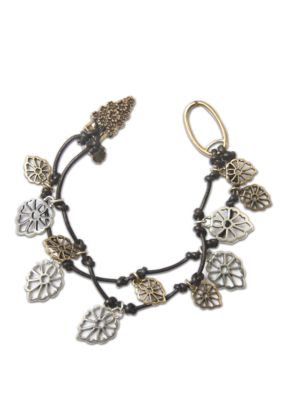 Lucky Brand Jewelry Two Toned Bracelet