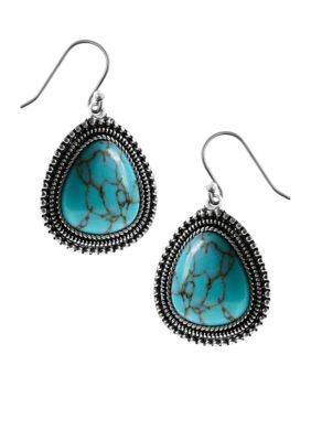 Lucky Brand Jewelry Turquoise Earring