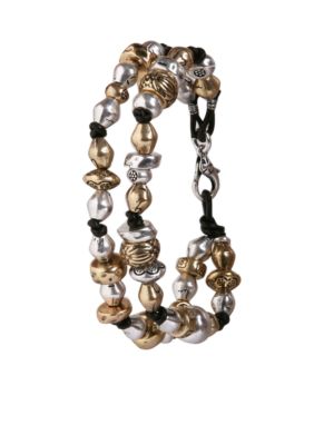 Lucky Brand Jewelry Beaded Bracelet