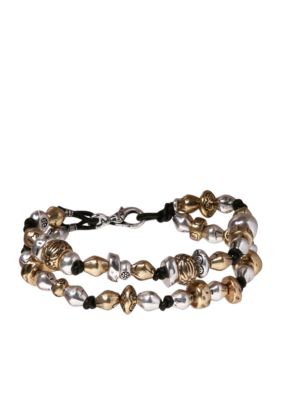 Lucky Brand Jewelry Beaded Bracelet