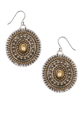 Lucky Brand Jewelry Drop Earrings