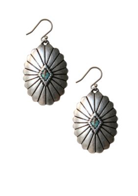 Lucky Brand Jewelry Drop Earrings