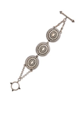 Lucky Brand Jewelry White Bracelet