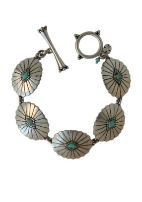 Lucky Brand Jewelry Toggle Bracelet