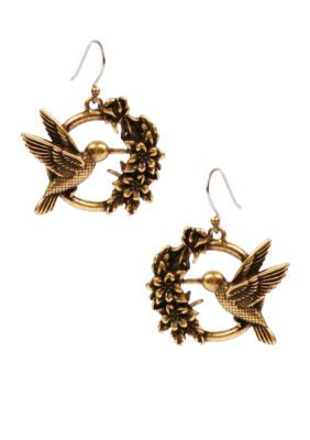 Lucky Brand Jewelry Novelty Earrings
