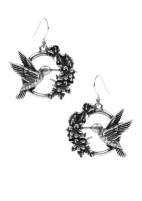 Lucky Brand Jewelry Novelty Earrings
