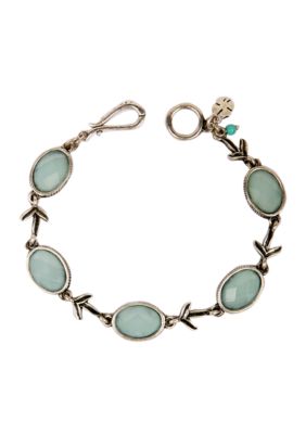 Lucky Brand Jewelry Stone Bracelet