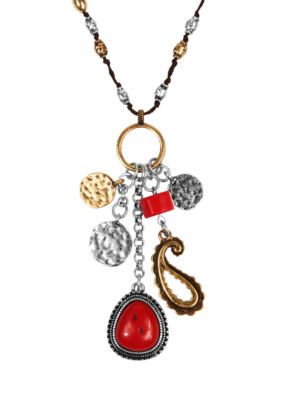 Lucky Brand Jewelry Charm Pendant