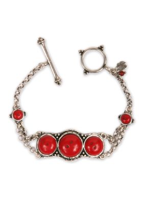 Lucky Brand Jewelry Toggle Bracelet