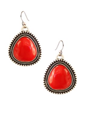 Lucky Brand Jewelry Drop Earrings