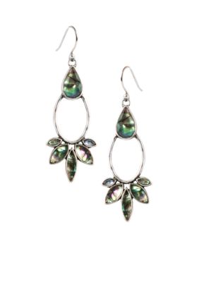 Lucky Brand Jewelry Drop Earrings