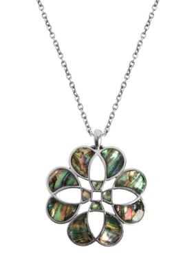 Lucky Brand Jewelry Pendant Necklace