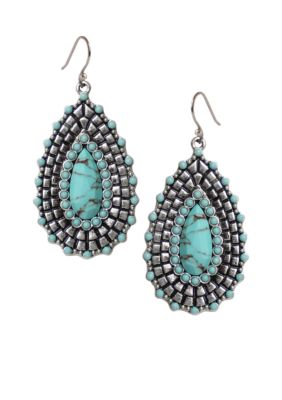Lucky Brand Jewelry Drop Earrings