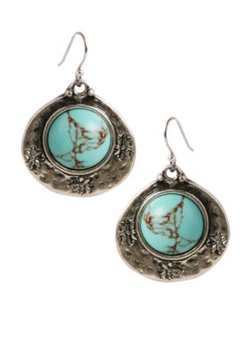 Lucky Brand Jewelry Drop Earrings