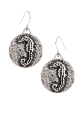 Lucky Brand Jewelry Drop Earrings