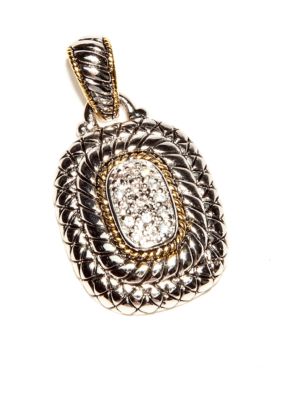 New Directions Pave Rope Slide