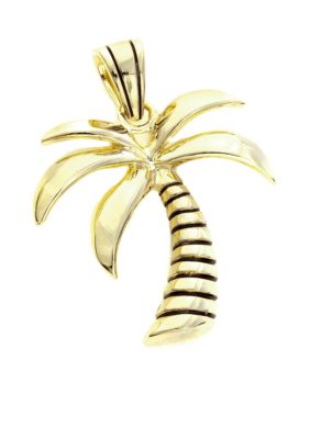 New Directions&reg; Palm Tree Slide