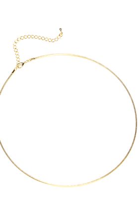 New Directions Spring Chain Collar