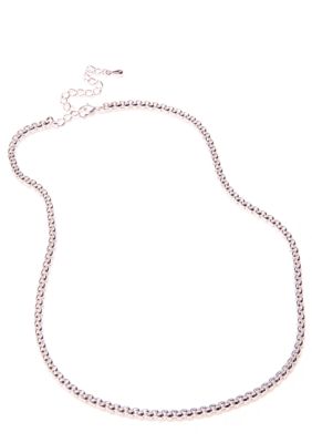 New Directions&reg; Bali Chain Necklace