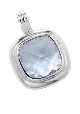 New Directions Square Bezel Slide