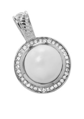 New Directions Pearl Round Slide