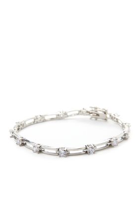 New Directions Bar Bracelet