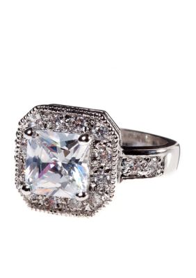 New Directions&reg; Kate Hudson Engagement Ring
