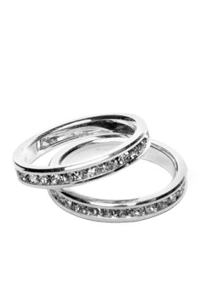 New Directions&reg; Eternity Band Set