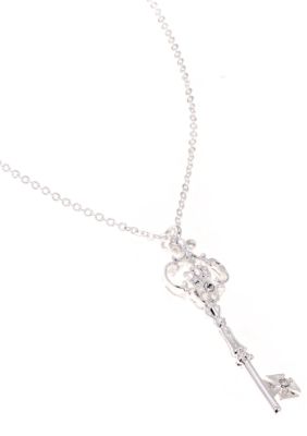 New Directions Key Pendant