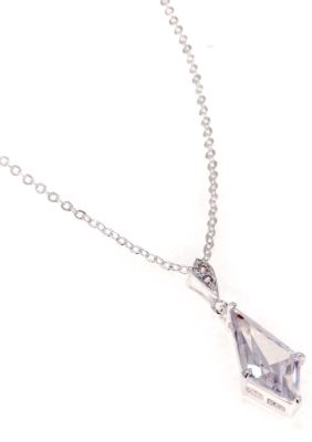 New Directions Crystal Pendant