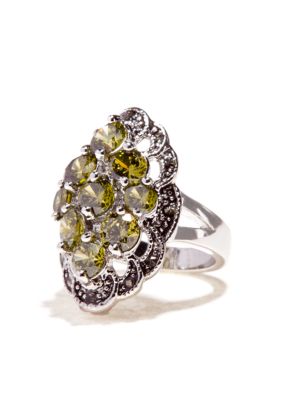 New Directions Cluster Ring