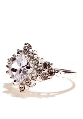New Directions Classic Matrimony Ring