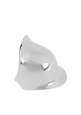 Robert Lee Morris Sculptural Medium Knuckle Ring