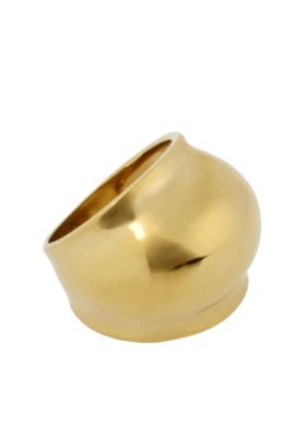 Robert Lee Morris Bubble Ring