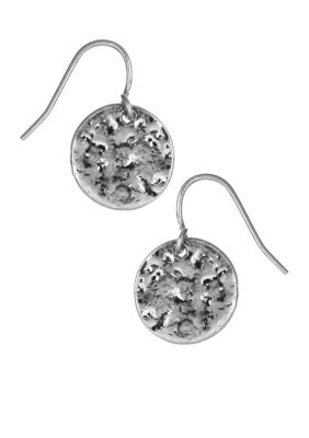 Nine West Vintage America Collection Drop Earrings