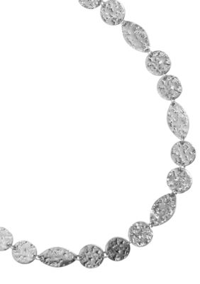 Nine West Vintage America Collection Collar Necklace