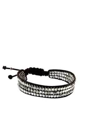Nine West Vintage America Collection Stretch Bracelet