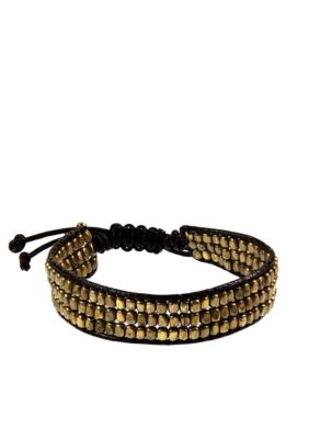 Nine West Vintage America Collection Stretch Bracelet